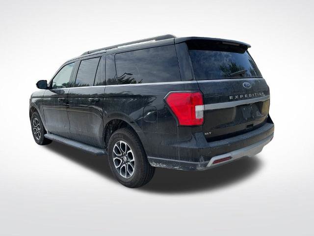Certified 2024 Ford Expedition Max XLT image 7