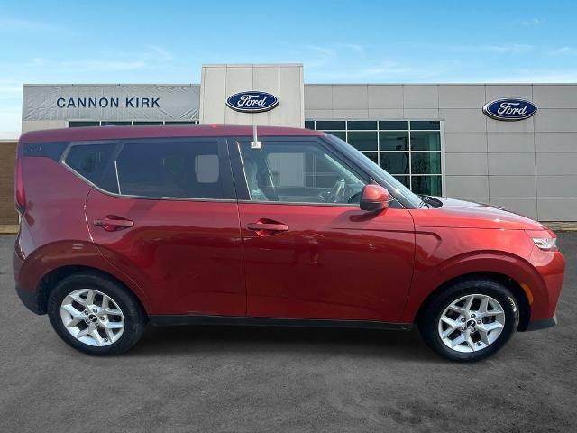 Used 2020 Kia Soul S FWD image 8