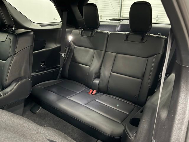 Certified 2020 Ford Explorer ST w/ ST Street Pack AWD/4WD image 37