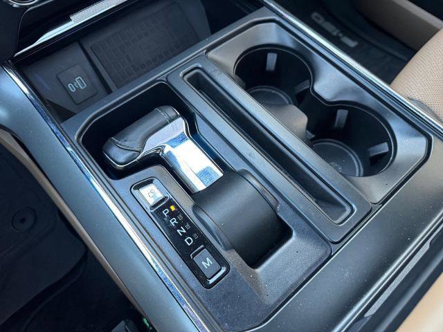 Certified 2022 Ford F150 Lariat w/ Equipment Group 502A High image 33