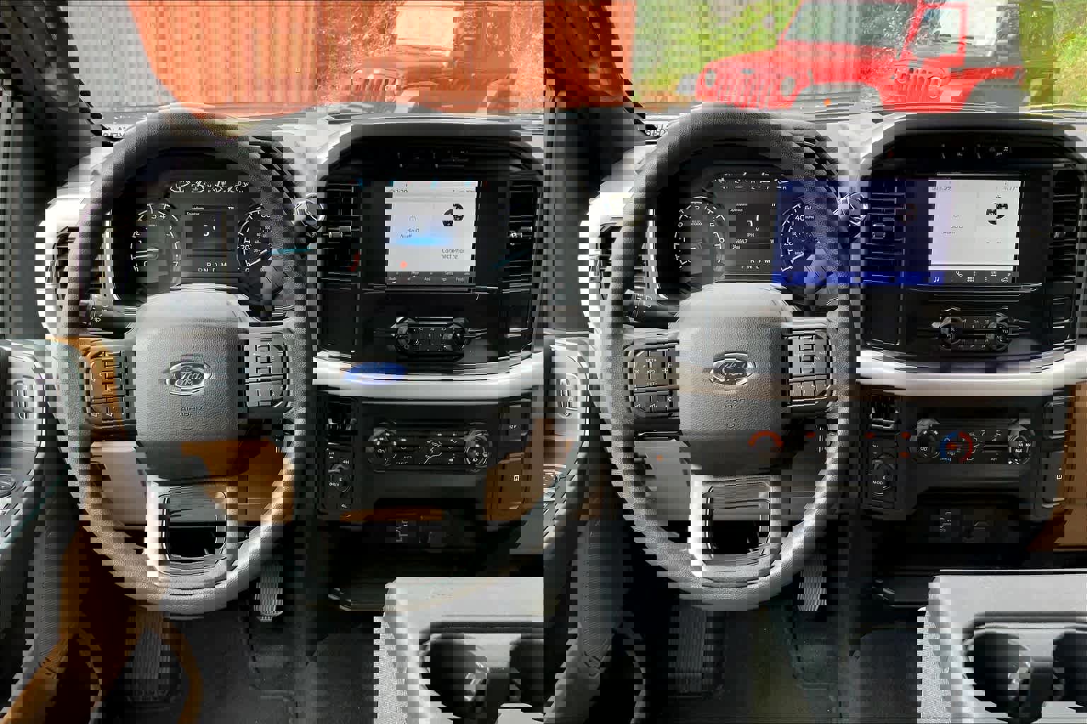 Certified 2023 Ford F150 XLT image 14