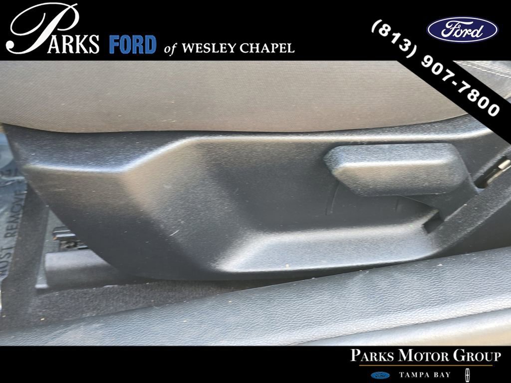 Certified 2020 Ford Mustang Coupe w/ Black Accent Package image 14