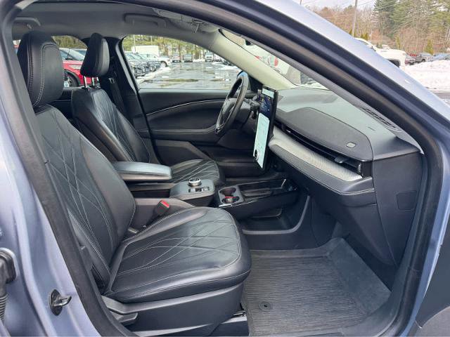 Certified 2022 Ford Mustang Mach-E California Route 1 image 14