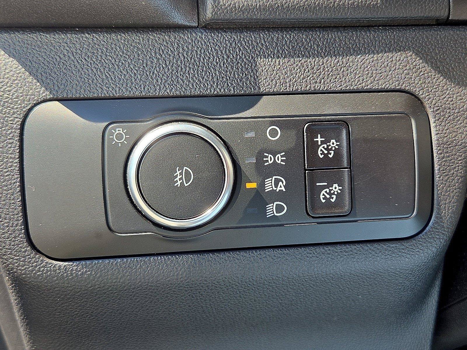 Certified 2026 Ford Bronco Sport Outer Banks w/ Outer Banks Tech Package+ AWD/4WD image 24