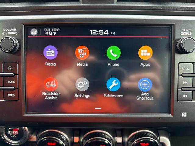 Used 2026 Toyota GR86 Premium w/ ALL Weather Mat Package (TMS) image 11