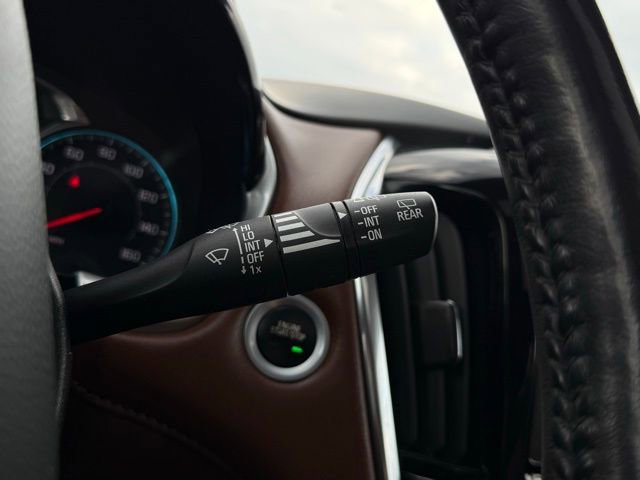 Used 2018 Chevrolet Traverse High Country image 13