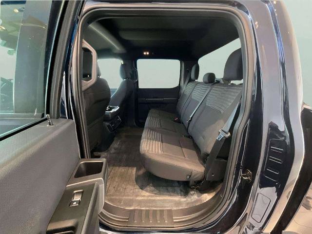 Certified 2023 Ford F150 XL w/ STX Appearance Package AWD/4WD image 17
