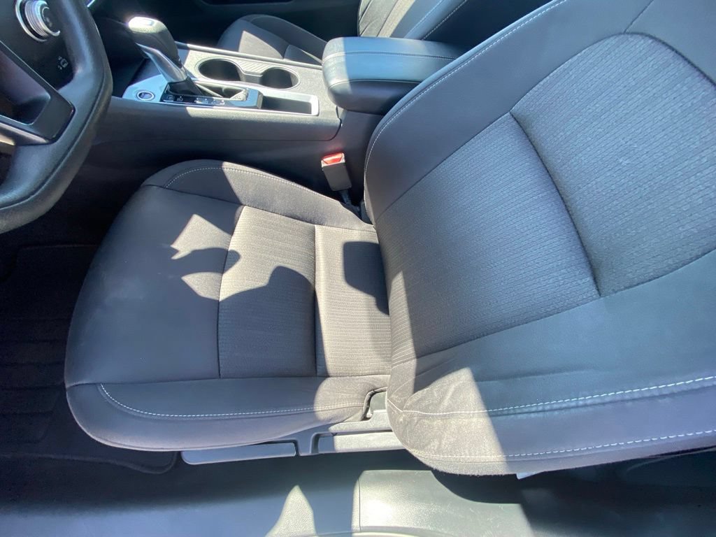 Used 2023 Nissan Altima 2.5 S FWD image 22
