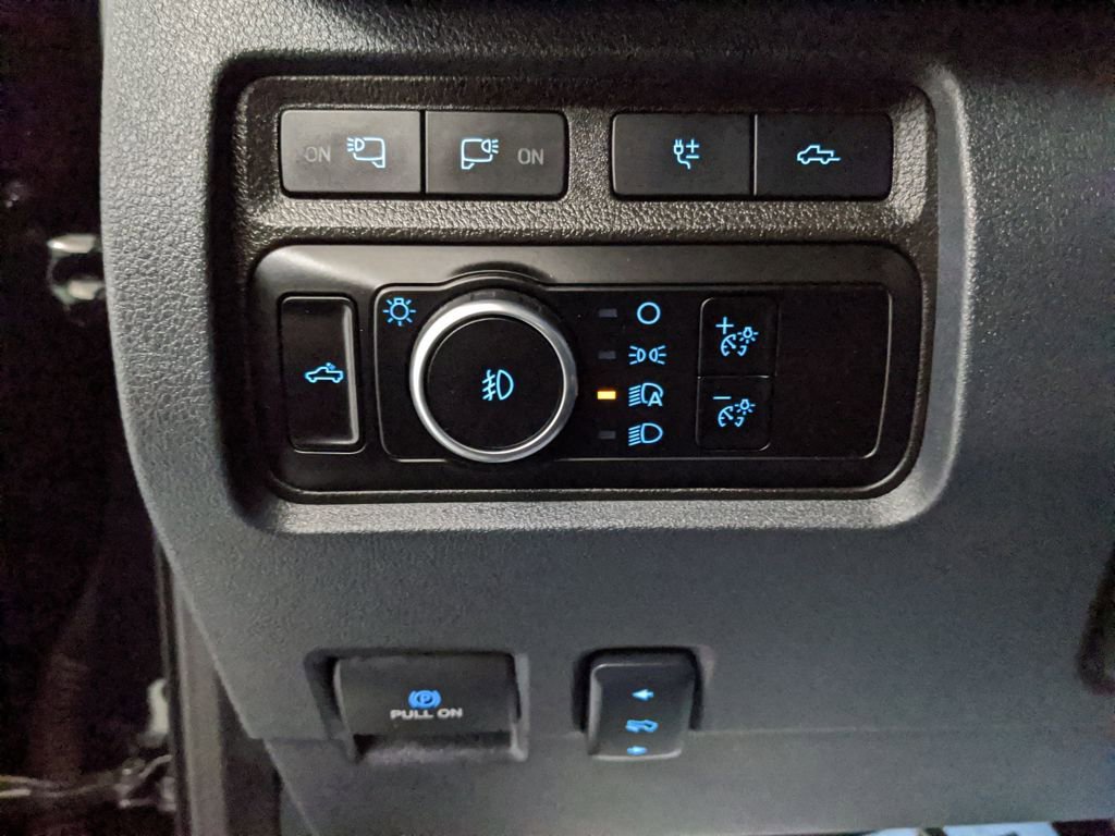 Certified 2024 Ford F250 Platinum image 21