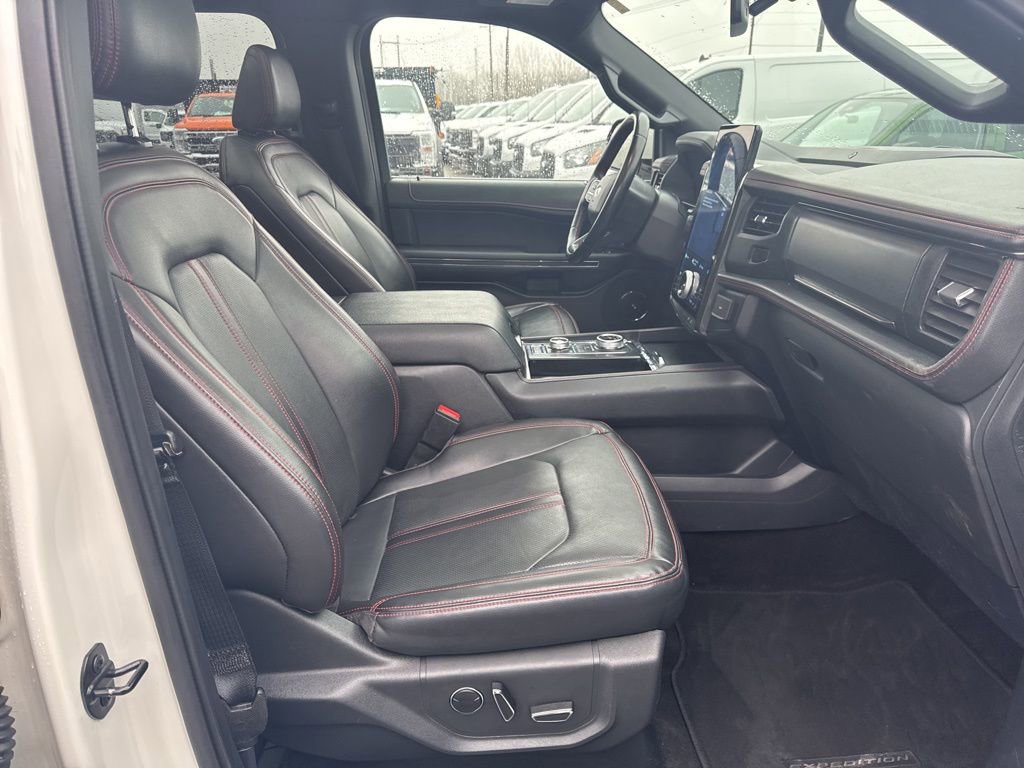Certified 2022 Ford Expedition Max Limited image 34