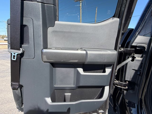 Certified 2023 Ford F150 XLT w/ Equipment Group 302A High image 30