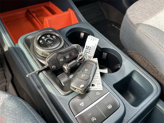 Certified 2024 Ford Maverick XLT w/ Equipment Group 300A Standard image 32