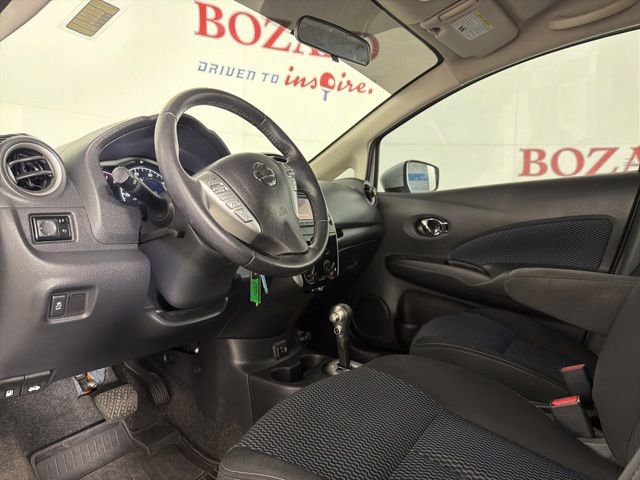 Used 2018 Nissan Versa Note SV FWD image 12