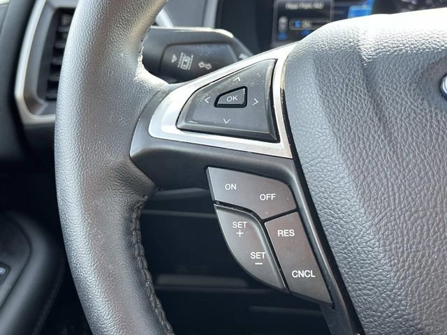 Certified 2024 Ford Edge SEL w/ Convenience Package image 29