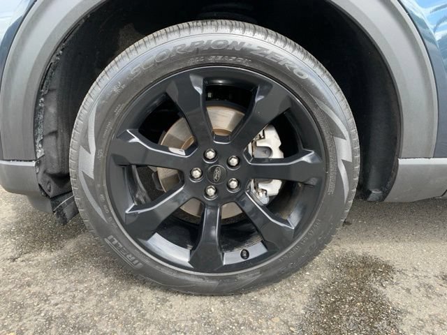 Certified 2023 Ford Explorer ST-Line w/ Class IV Trailer Tow Package AWD/4WD image 12