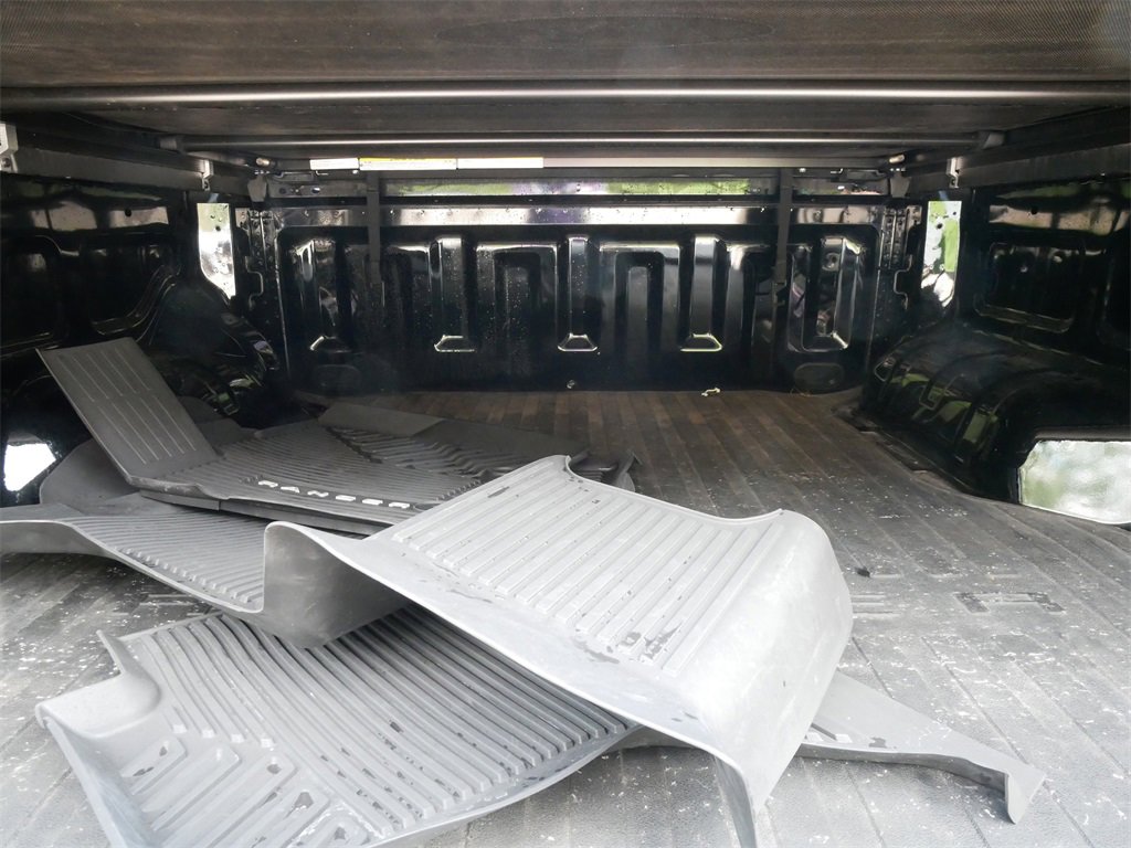 Certified 2024 Ford Ranger XLT image 10