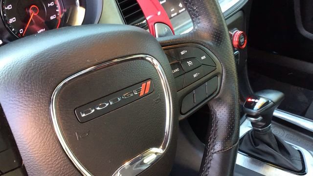 Used 2022 Dodge Charger R/T w/ Daytona Edition Group image 19