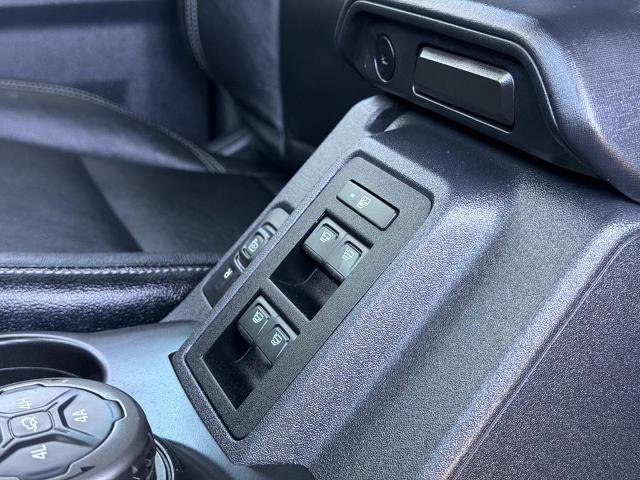 Certified 2022 Ford Bronco Wildtrak AWD/4WD image 24