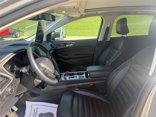 Certified 2024 Ford Edge SEL w/ Convenience Package AWD/4WD image 15