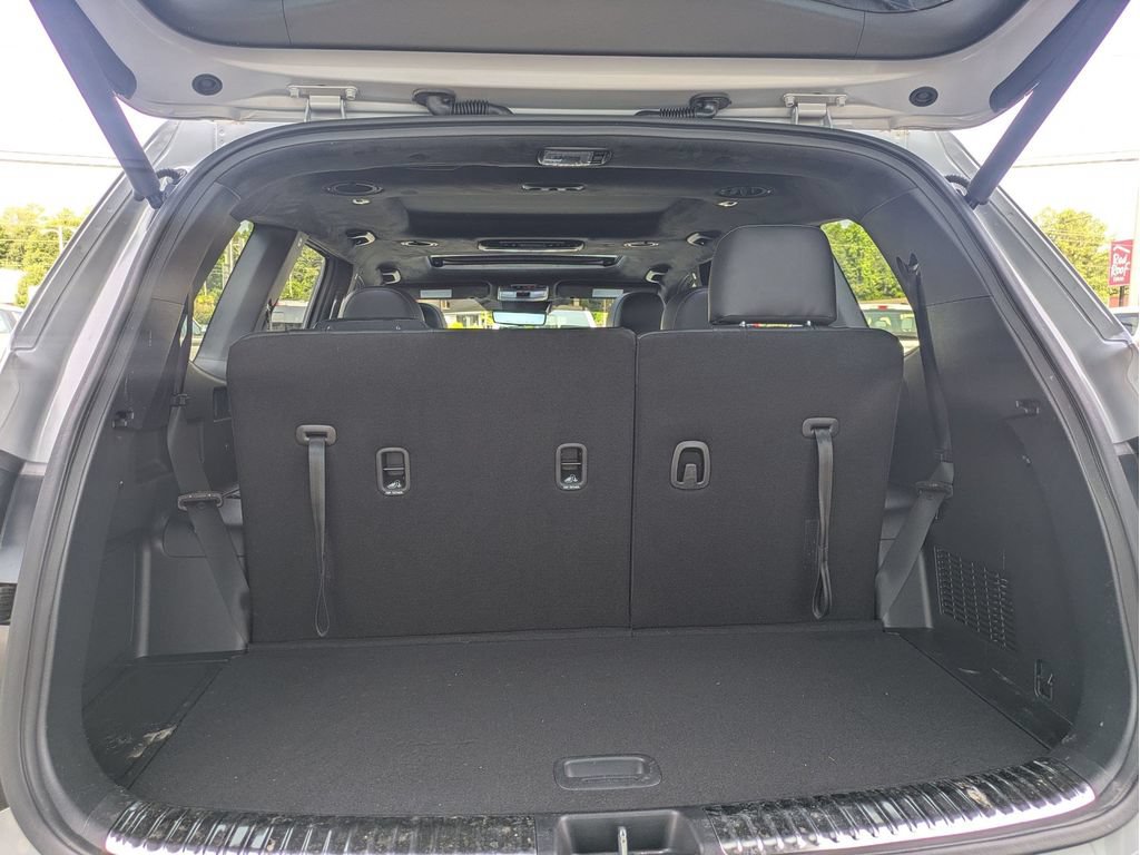 Used 2024 Kia Telluride SX Prestige X-Line AWD/4WD image 7
