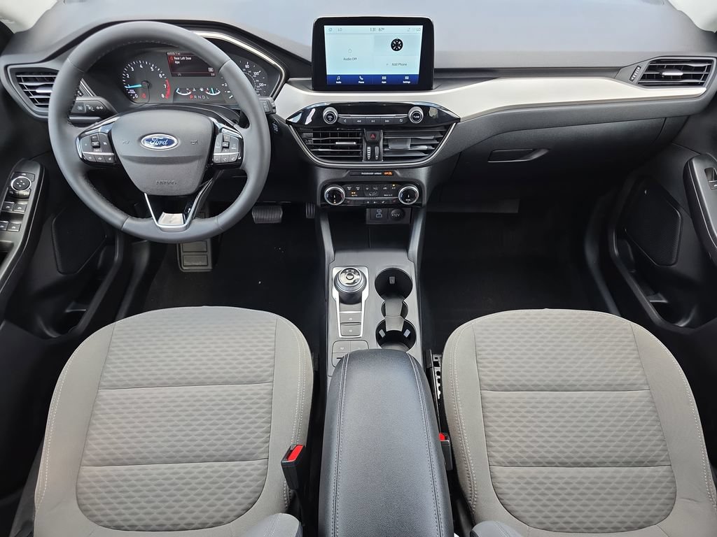 Certified 2022 Ford Escape SE w/ Convenience Package AWD/4WD image 9