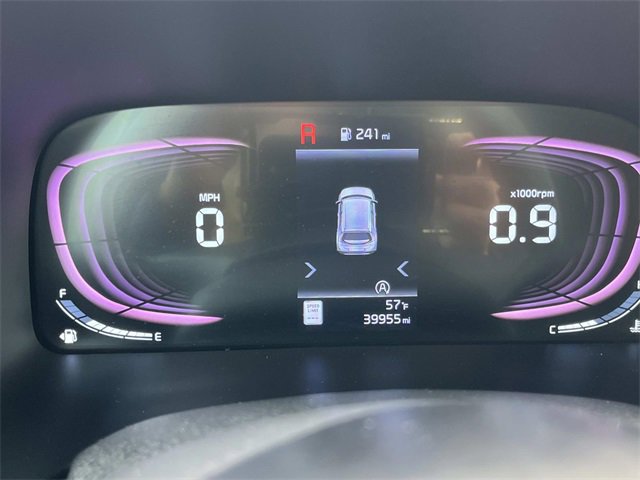 Used 2024 Kia Soul LX w/ Option Group 015 image 35