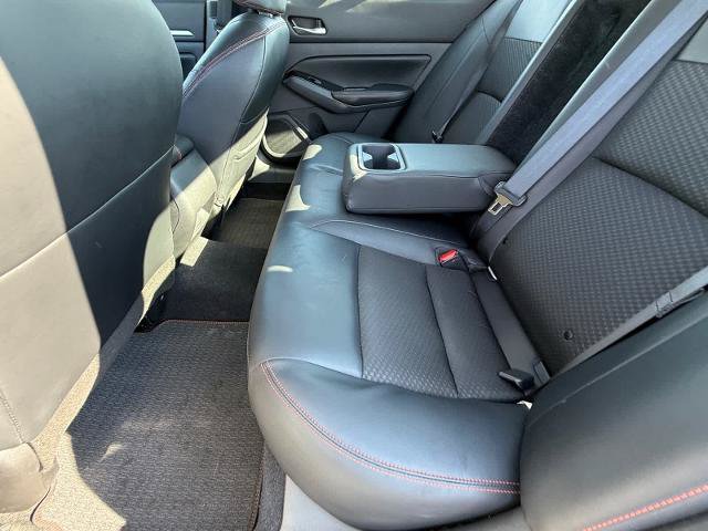 Used 2024 Nissan Altima 2.5 SR FWD image 11