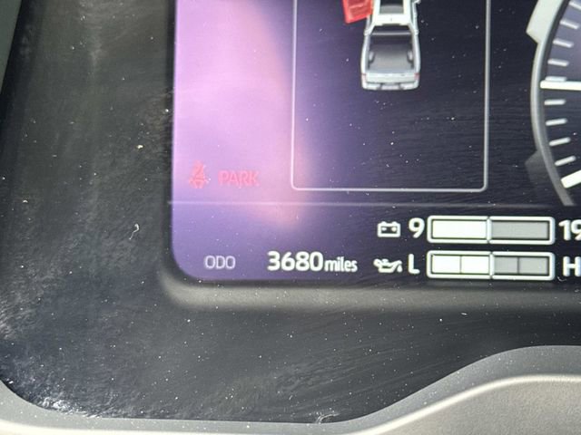 Used 2026 Toyota Tundra TRD Pro image 3