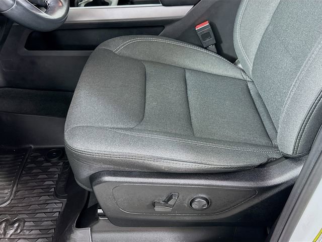 Used 2022 RAM 1500 Big Horn image 27