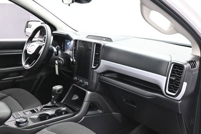 Certified 2025 Ford Ranger XL AWD/4WD image 27
