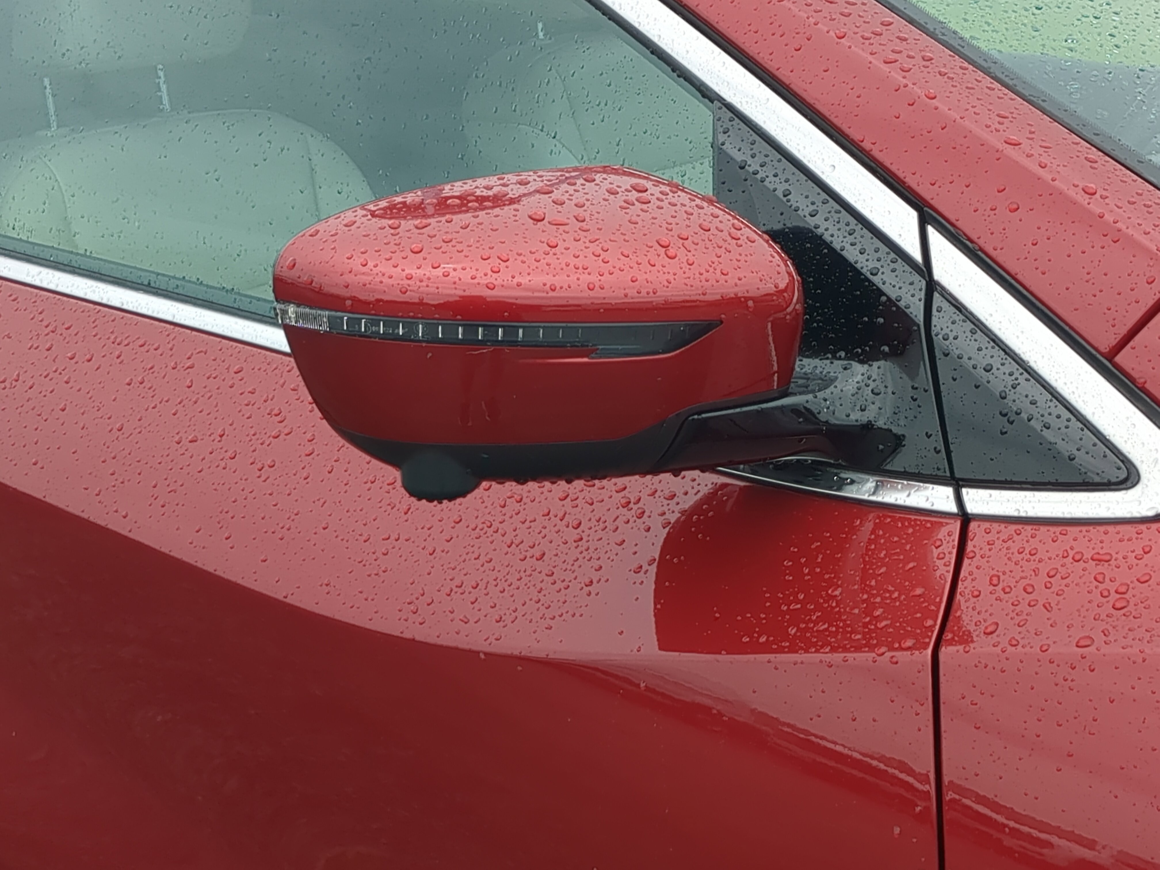 Used 2020 Nissan Murano SL w/ Moonroof Package FWD image 10