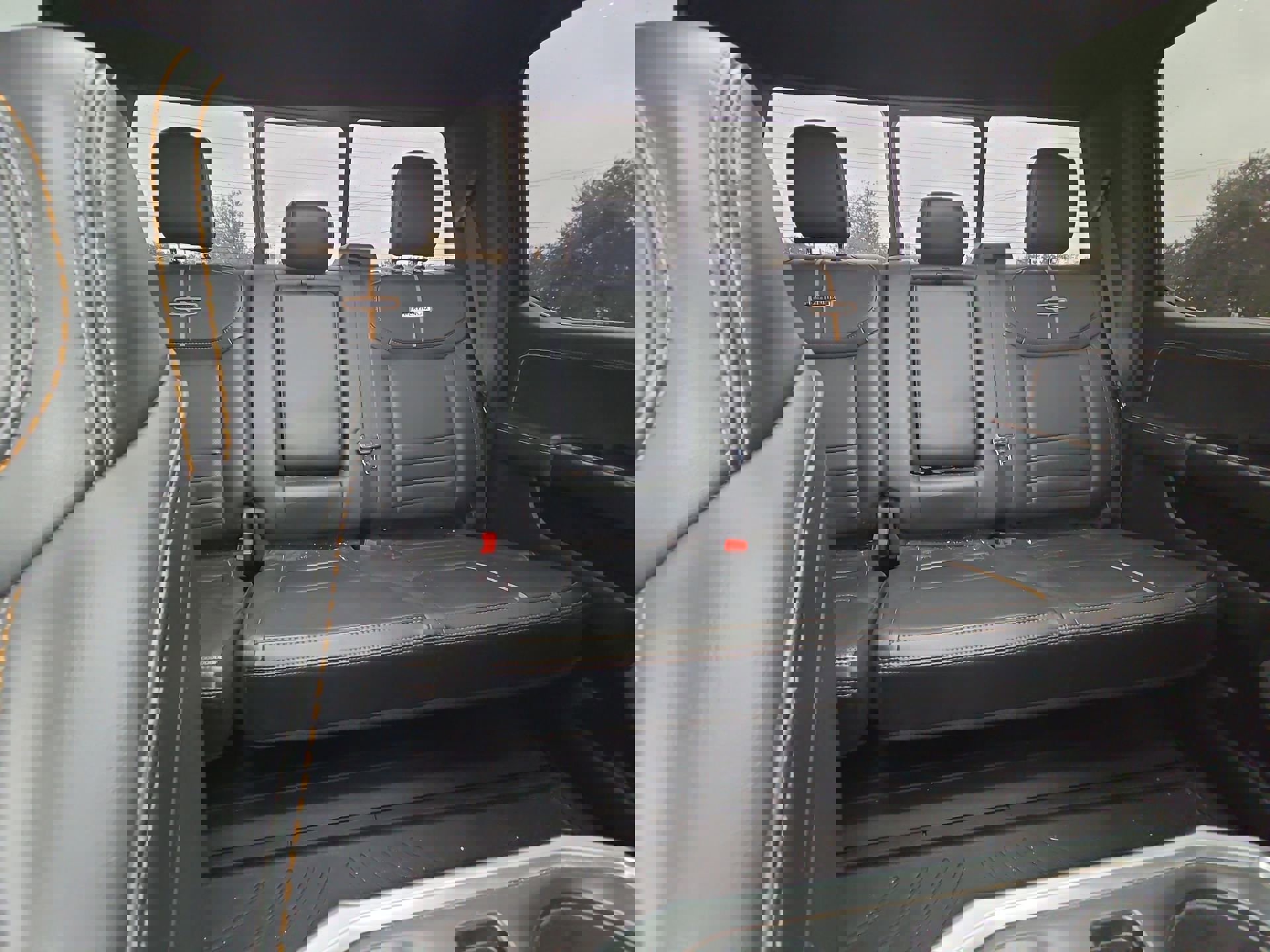 Certified 2022 Ford F150 Platinum w/ Equipment Group 701A High image 22