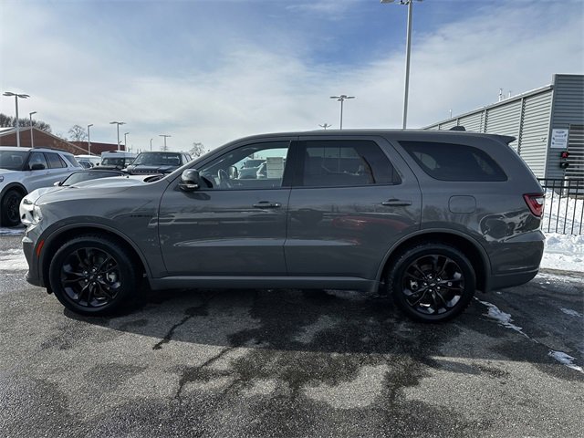 Used 2022 Dodge Durango R/T image 8