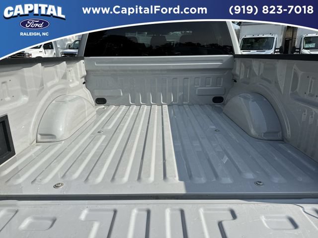 Certified 2023 Ford F150 XLT w/ Equipment Group 302A High AWD/4WD image 16