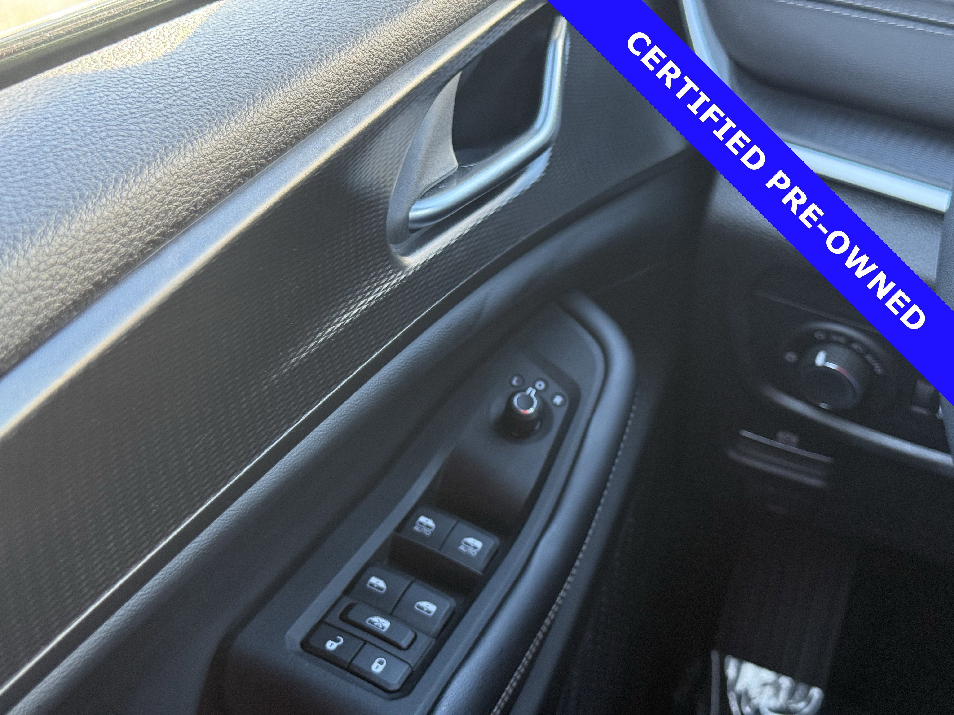 Used 2023 Jeep Grand Cherokee L Laredo image 26