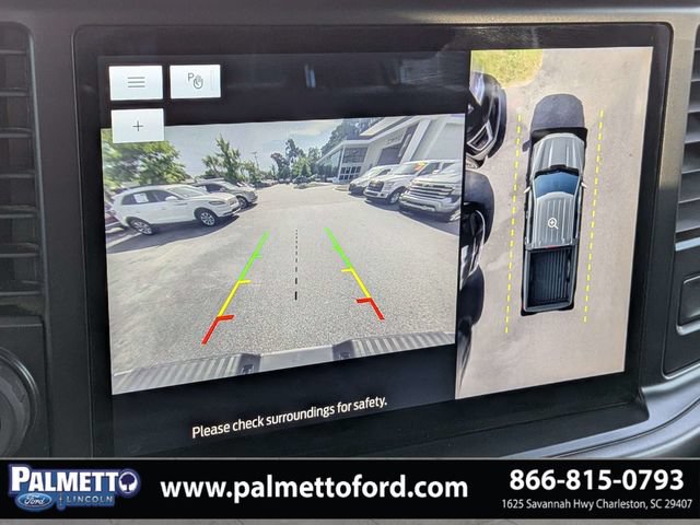 Certified 2023 Ford F150 Tremor w/ Equipment Group 402A High AWD/4WD image 21