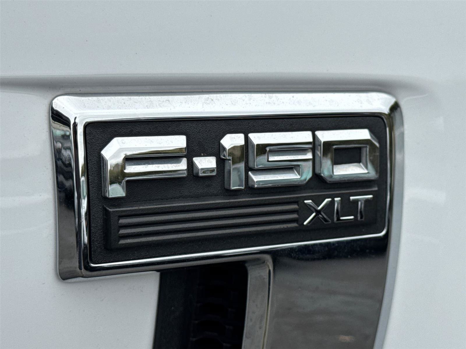 Certified 2021 Ford F150 XLT AWD/4WD image 8