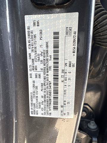 Certified 2025 Ford F250 XLT AWD/4WD image 31