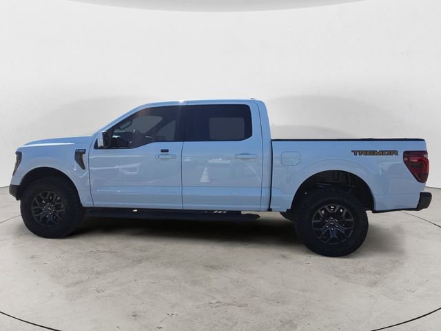 Certified 2025 Ford F150 Tremor w/ Equipment Group 402A High image 6