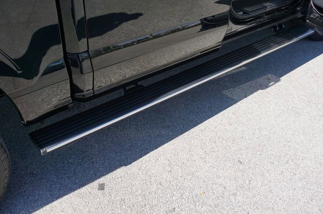 Certified 2023 Ford F150 Platinum w/ Equipment Group 701A High image 31