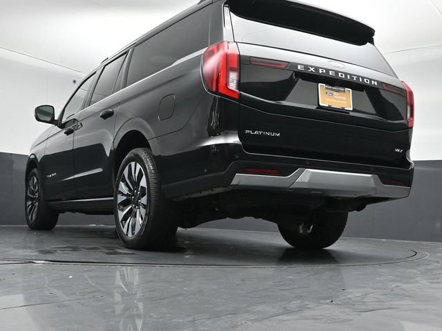 Certified 2025 Ford Expedition Max Platinum w/ Driver's Package AWD/4WD image 41