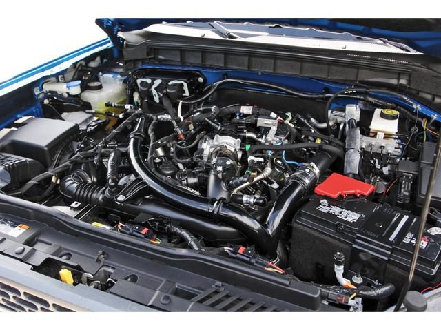 Certified 2023 Ford Bronco Badlands AWD/4WD image 31