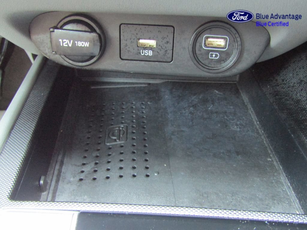 Used 2023 Hyundai Elantra SEL w/ Convenience Package FWD image 36