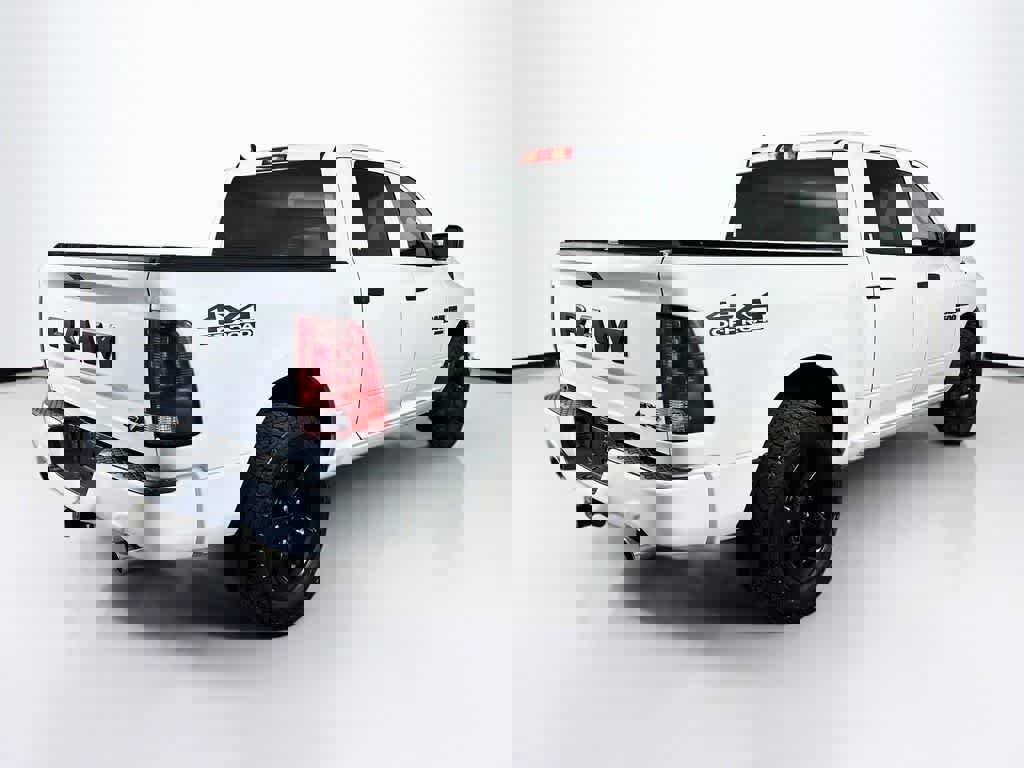 Used 2020 RAM 1500 Express w/ Wheel & Sound Group AWD/4WD image 5