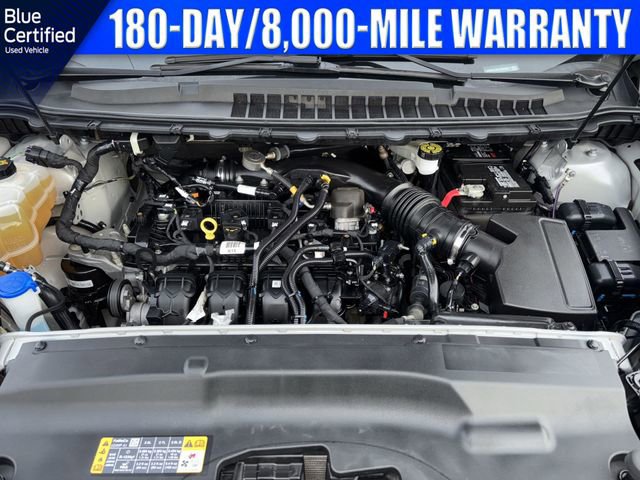 Certified 2020 Ford Edge ST-Line image 34