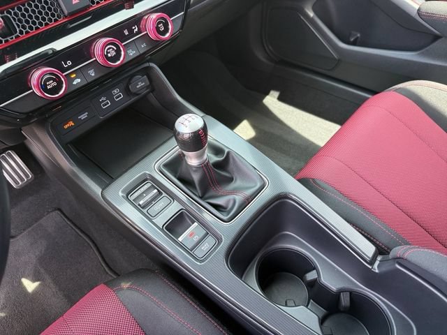 Used 2024 Honda Civic Si image 22