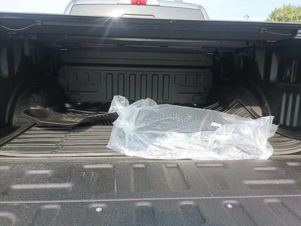 Certified 2022 Ford F150 Lariat AWD/4WD image 7