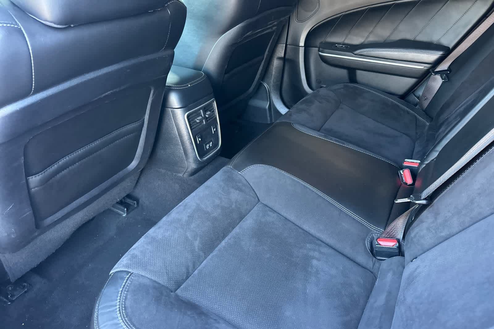 Used 2021 Dodge Charger Scat Pack image 10