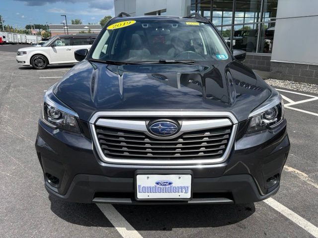 Used 2019 Subaru Forester Premium AWD/4WD image 8