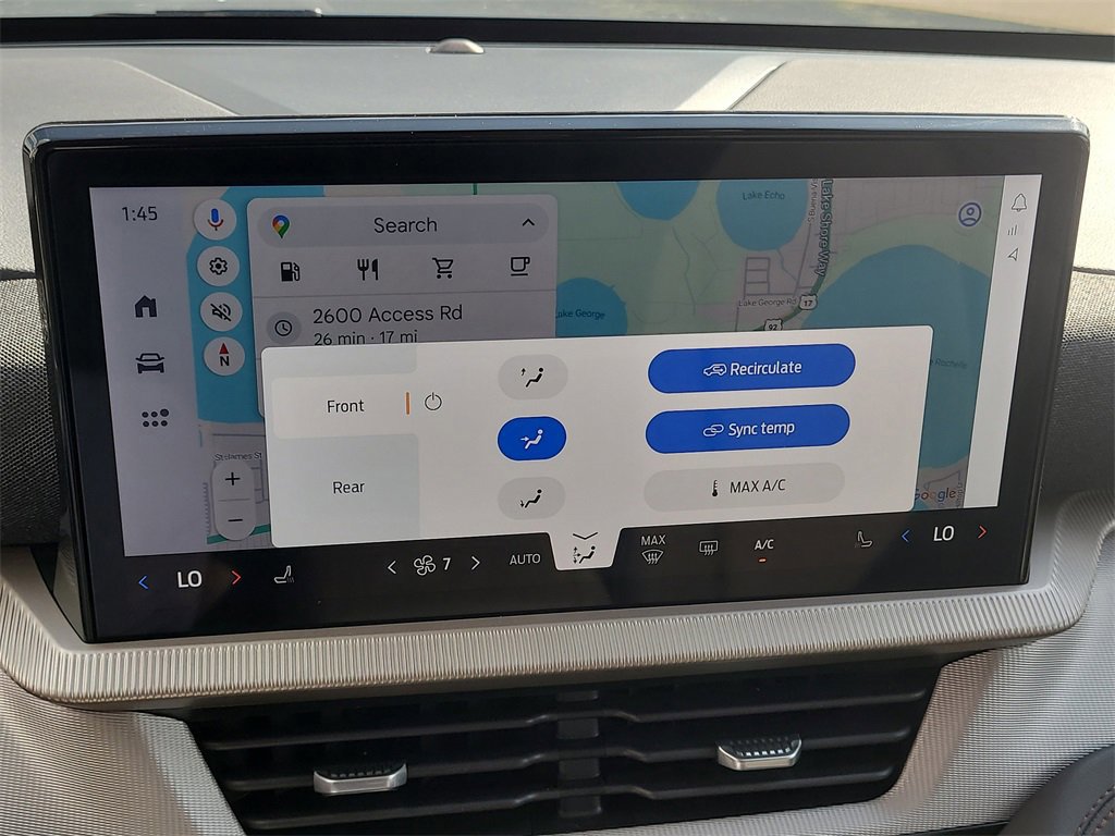 Certified 2025 Ford Explorer Active image 22